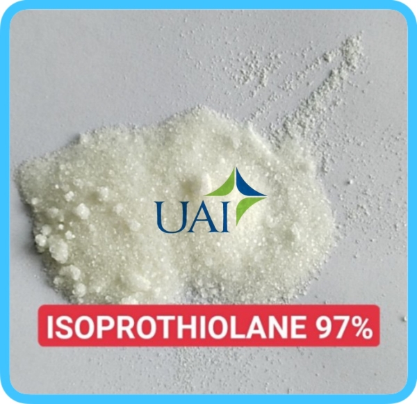 ISOPROTHIOLANE 97% - Công Ty TNHH Hóa Chất Phân Bón Thuốc Bvtv Dubai